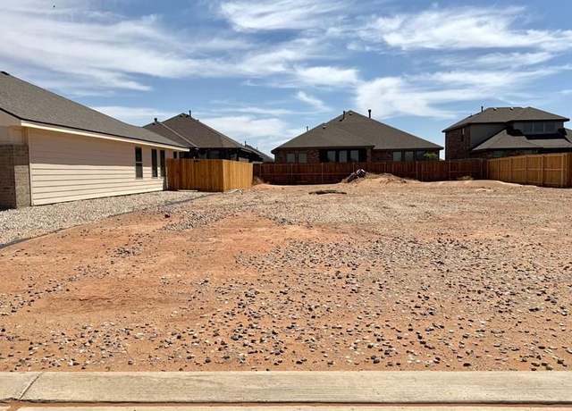 Property at 0 S County Rd 1105, Midland, TX 79706