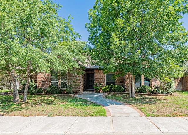 Property at 5916 Pedernales, Midland, TX 79707, 3 beds, 2 baths