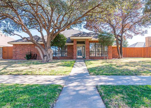 Property at 3403 Northfield Dr, Midland, TX 79707, 4 beds, 3 baths