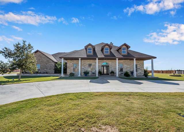 Property at 13200 E County Rd 116, Midland, TX 79706, 6 beds, 6 baths