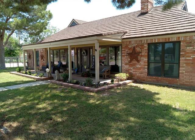 Property at 408 E County Rd 120, Midland, TX 79706, 3 beds, 2 baths