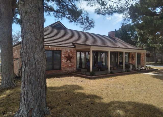 Property at 408 E County Rd 120, Midland, TX 79706, 3 beds, 2 baths
