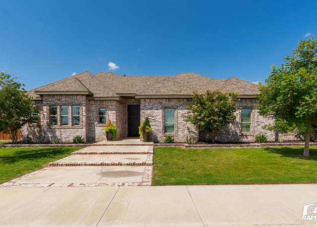 Property at 6904 Homestead, Midland, TX 79707, 4 beds, 3 baths