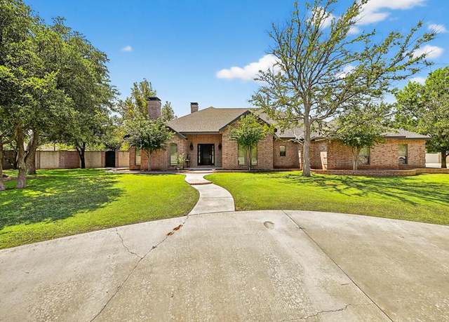 Property at 4909 Widener Strip, Midland, TX 79707, 4 beds, 4.5 baths