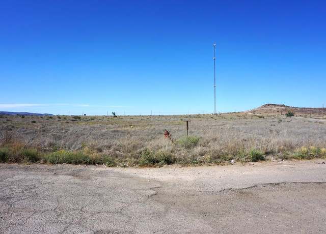 Property at 105 Evans Rd, Fort Davis, TX 79734
