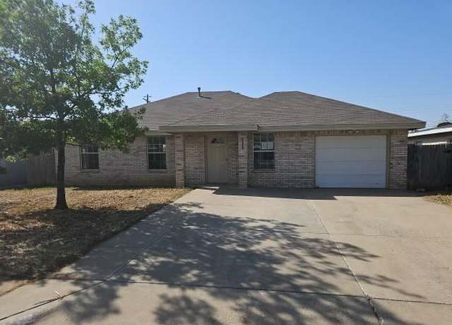 Property at 200 E Spruce Ave, Midland, TX 79705, 3 beds, 2 baths