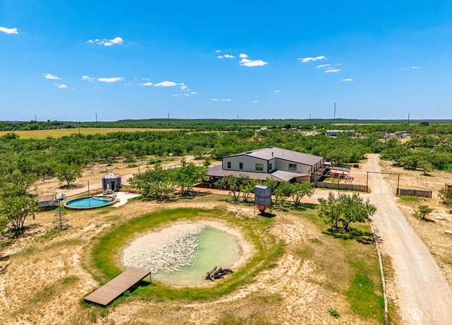 Property at 14011 Other, San Angelo, TX, 4 beds, 2 baths