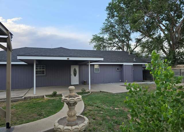 Property at 3700 W County Rd 116, Midland, TX 79706, 4 beds, 2 baths