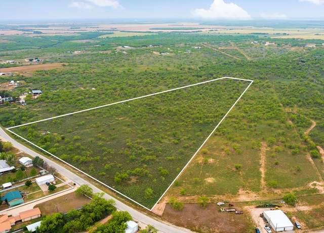 Property at 000 County Rd 248, Colorado City, TX 79512