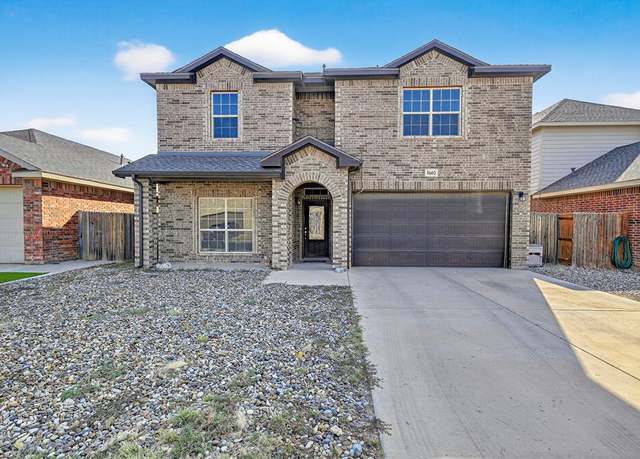 Property at 5602 Baca, Midland, TX 79705, 4 beds, 2.5 baths
