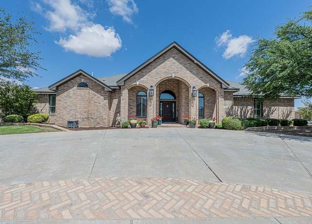 Property at 900 Keystone Ct, Midland, TX 79705, 5 beds, 3.5 baths