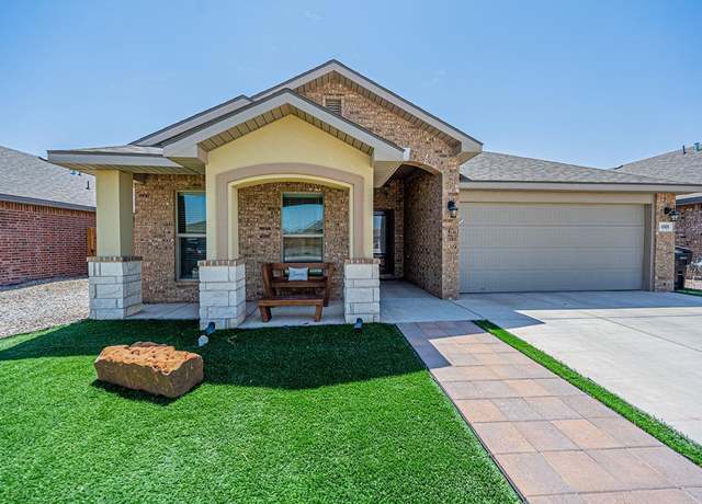 Property at 6909 Baron Dr, Midland, TX 79705, 4 beds, 2 baths