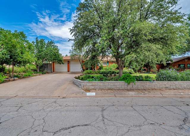 Property at 2002 N H St, Midland, TX 79705, 3 beds, 2 baths