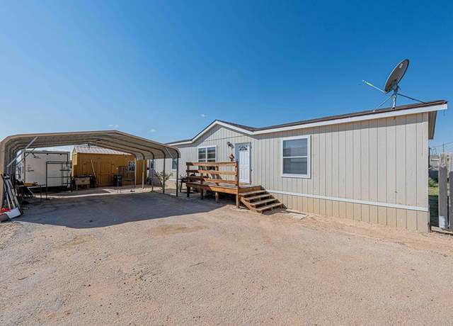Property at 3601 S County Rd 1230 #11, Midland, TX 79706, 3 beds, 2 baths