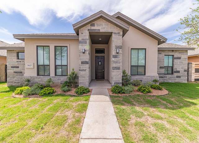 Property at 5617 Delaney, Midland, TX 79707, 4 beds, 3.5 baths