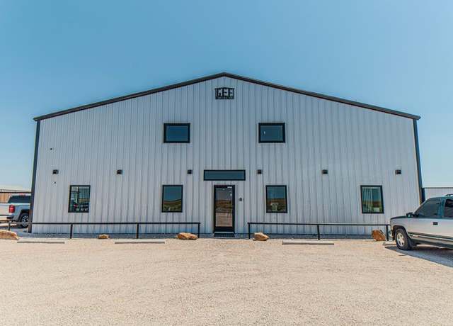 Property at 1093 US Hwy 62-180w, Seminole, TX 79360