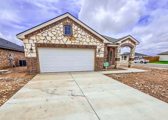 Property at 1300 Loess St, Midland, TX 79705, 4 beds, 2 baths