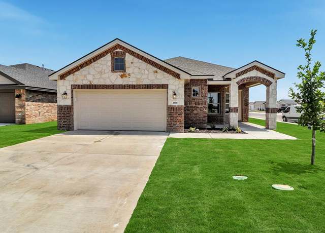 Property at 1300 Loess St, Midland, TX 79705, 4 beds, 2 baths