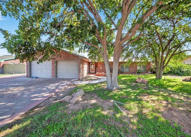 Property at 3609 S County Rd 1317, Odessa, TX 79765, 3 beds, 2 baths
