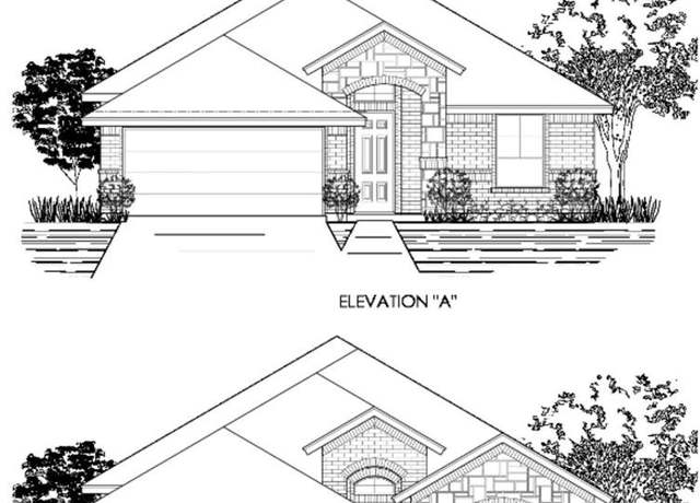 Property at 1308 Loess St, Midland, TX 79705, 3 beds, 2 baths