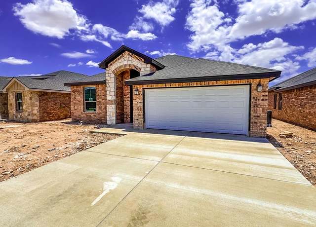 Property at 1308 Loess St, Midland, TX 79705, 3 beds, 2 baths
