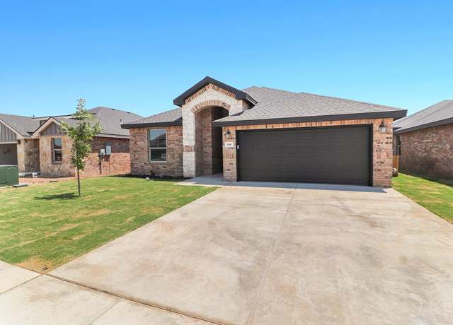 Property at 1308 Loess St, Midland, TX 79705, 3 beds, 2 baths
