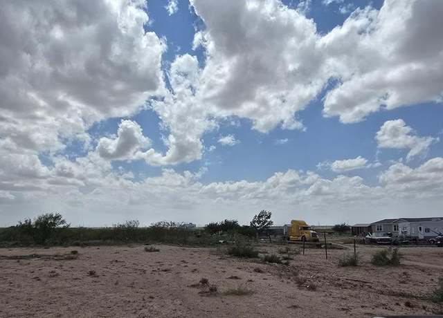 Property at 1503 N County Rd 1068, Midland, TX 79706