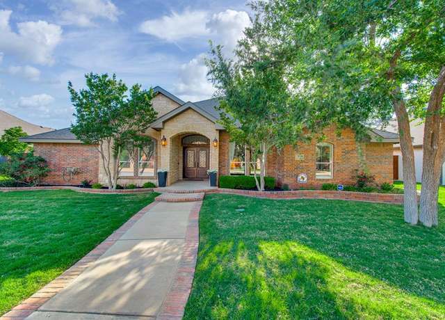 Property at 2009 Brentwood Dr, Midland, TX 79707, 5 beds, 3.5 baths