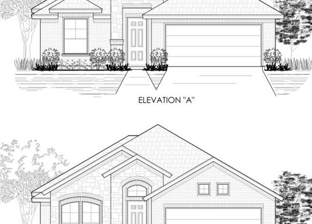 Property at 1316 Loess St, Midland, TX 79705, 4 beds, 2 baths