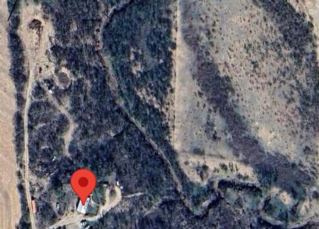 Property at 2620 County Rd 265, Snyder, TX 79549