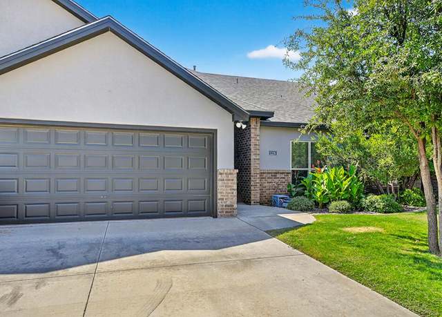 Property at 1216 Cedar Crk, Midland, TX 79705, 3 beds, 2 baths