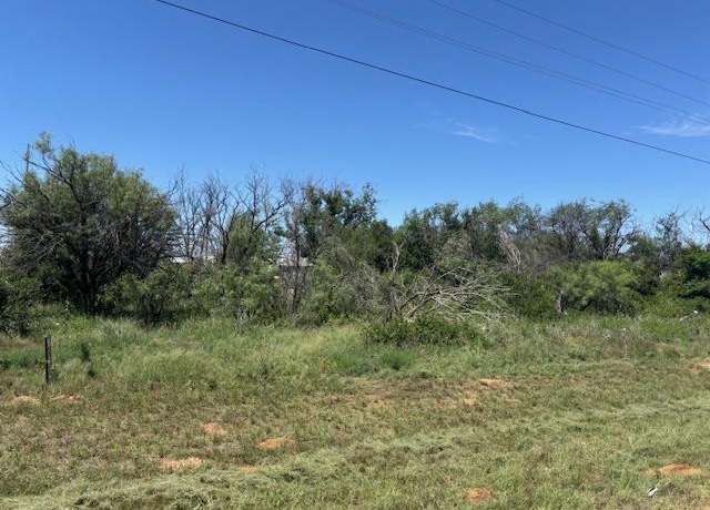 Property at 000 N Fm 700, Big Spring, TX 79720