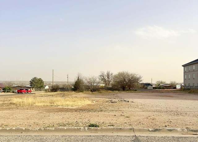 Property at 312 NE 12th St, Big Spring, TX 79720