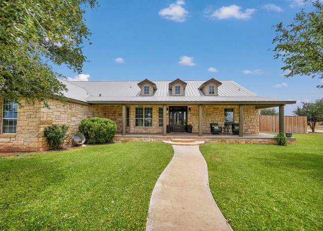 Property at 1401 S County Rd 1072, Midland, TX 79706, 3 beds, 2.5 baths