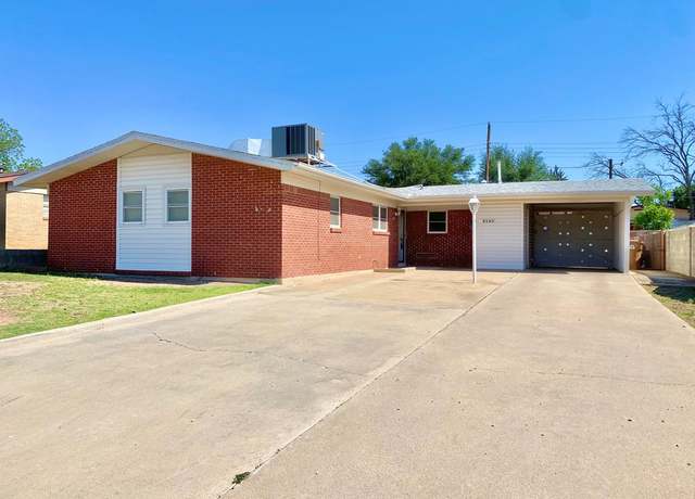 Property at 2107 Alabama St, Big Spring, TX 79720, 3 beds, 2 baths