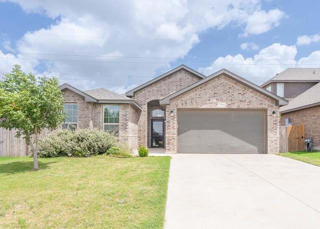 Property at 5508 San Felipe, Midland, TX 79705, 4 beds, 2 baths