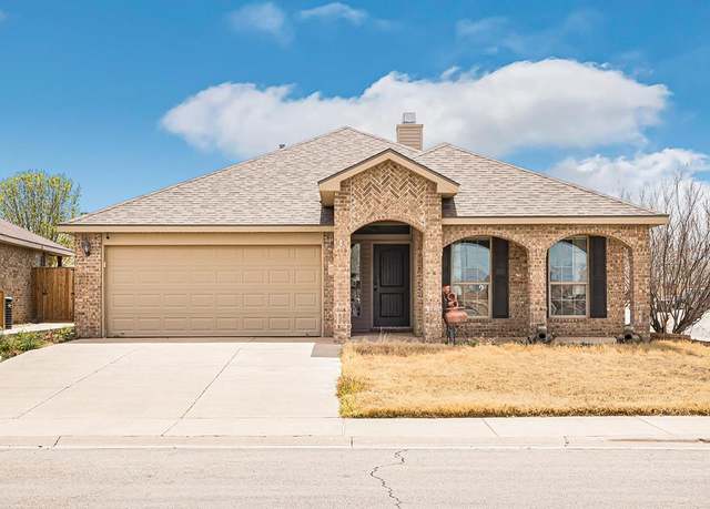 Property at 6213 Crosley, Midland, TX 79706, 3 beds, 2 baths