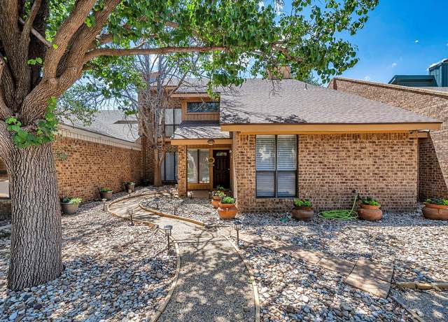 Property at 3409 Wedgwood, Midland, TX 79707, 3 beds, 3.5 baths