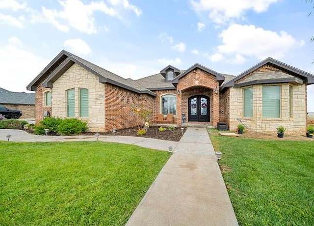 Property at 10316 Stacie Ave, Midland, TX 79707, 4 beds, 3.5 baths