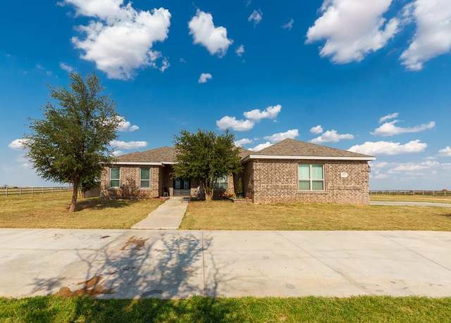 Property at 2419 S County Rd 1046, Midland, TX 79706, 4 beds, 3 baths