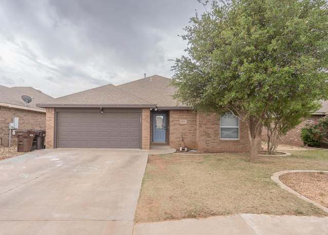 Property at 1104 Milltown Rd, Midland, TX 79705, 3 beds, 2 baths
