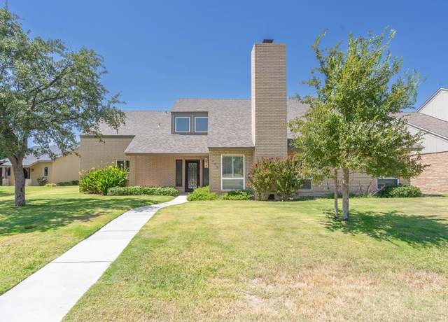 Property at 909 W Sorrel Ln, Midland, TX 79705, 3 beds, 2 baths