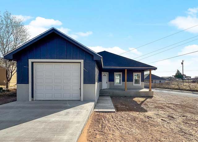 Property at 1109 Stanford, Big Spring, TX 79720, 3 beds, 2 baths