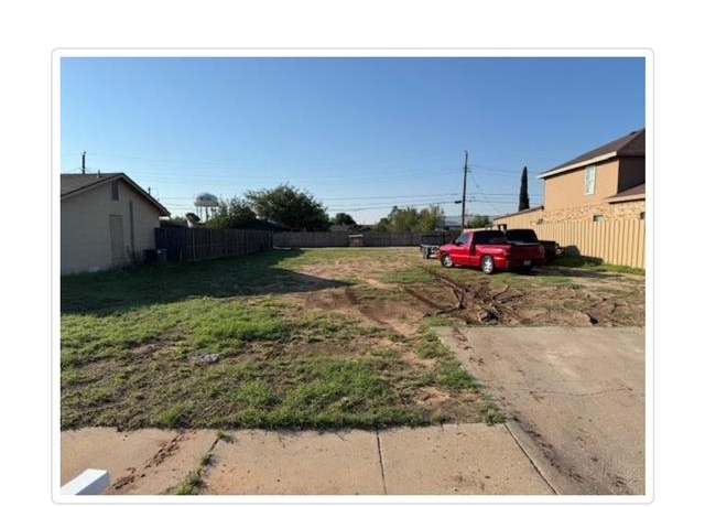 Property at 4713 Bowie Dr, Midland, TX 79703