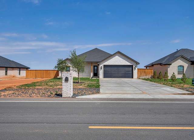 Property at 13227 E County Rd 110, Midland, TX 79706, 3 beds, 2 baths