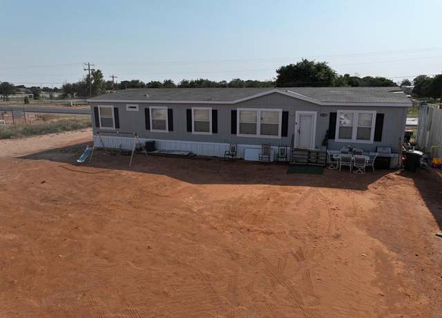 Property at 5314 S County Rd 1199, Midland, TX 79706, 5 beds, 2 baths