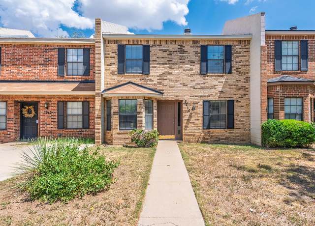 Property at 3210 Preston Dr, Midland, TX 79707, 2 beds, 2.5 baths