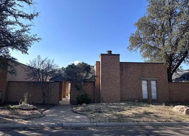 Property at 2617 Noel Ave, Midland, TX 79705, 3 beds, 2 baths