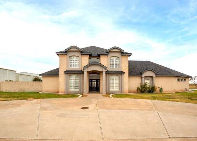 Property at 10401 S County Rd 1210, Midland, TX 79706, 4 beds, 4 baths