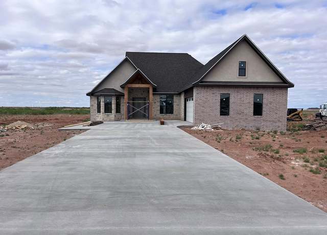 Property at 2101 S County Rd 1059, Midland, TX 79706, 4 beds, 3 baths